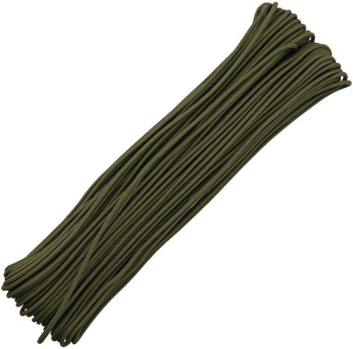 RG1153 Tactical cord Olive Drab per meter