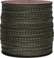 RG1141 Micro Cord Woodland per meter