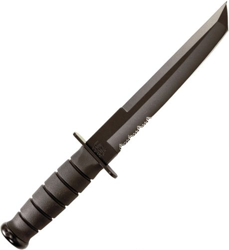 KA1245 Ka-bar Black Tanto