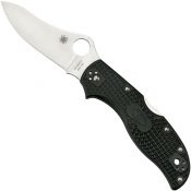 Spyderco Stretch 2 Brit Racing Gr ZDP C90PGRE2