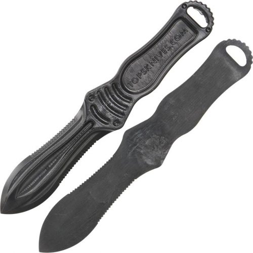 TPNUK02 Tops Nuk Set Black