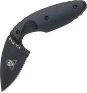 KA1480 Ka-Bar TDI Law Enforcement Knife