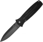 ON9101 Dozier Arrow Black