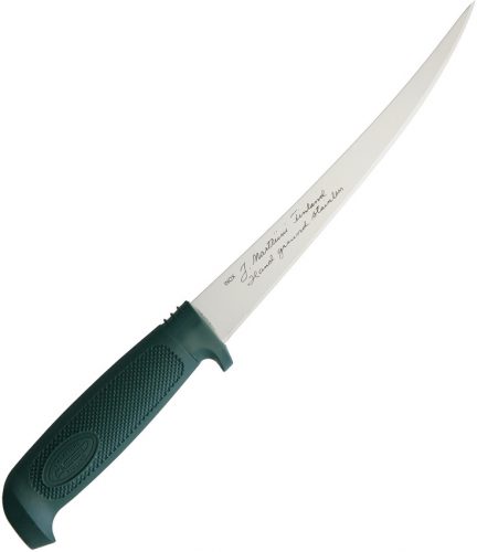 MN837010 Basic Fillet Green