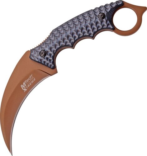 MTX8140BT Karambit