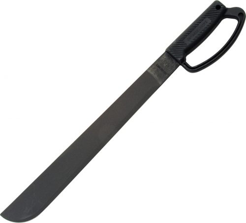 ON8514 Field Machete Black