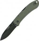 KA4062FG Dozier Folding Hunter