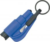 LH02 ResQMe Keychain Rescue Tool