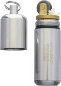 MARA20 Peanut XL Lighter Stainless