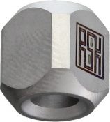 RSL1200 Titanium Lanyard Column Bead