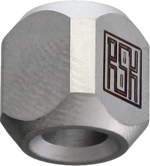 RSL1200 Real Steel Titanium Lanyard Column Bead
