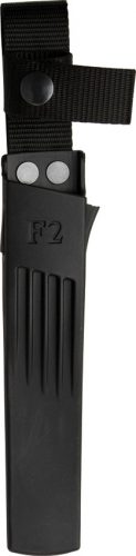 FN62 Fixed Blade Belt Sheath