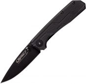 MN970120 Linerlock Black