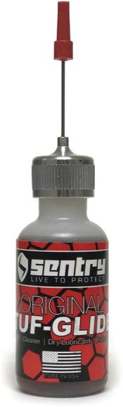 SY1060 Sentry Solutions Tuf-Glide