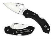 Spyderco Dragonfly 2 PE Black C28PBK2