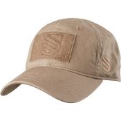 Blackhawk Tactical Cap, Stone, One Size