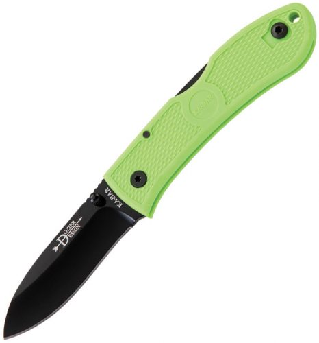 KA4062ZG Dozier Zombie Folding Hunter