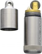 MAR001 Peanut XL Lighter Titanium