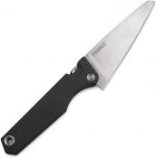 PR90628 Fieldchef Pocket Knife Black