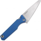 PR90630 Fieldchef Pocket Knife Blue