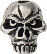 SMUKEJP Emerson Jumbo Skull Bead