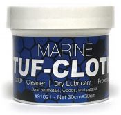 SY1021 Marine Tuf-Cloth