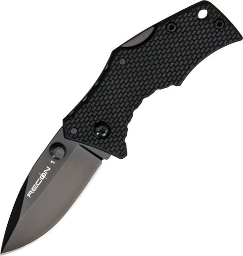 CS27TDS Cold Steel Micro Recon 1 Spear Point