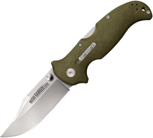 Cold Steel Bush Ranger Lite 21A