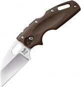 Cold Steel Tuff Lite PE Flat Dark Earth 20LTF