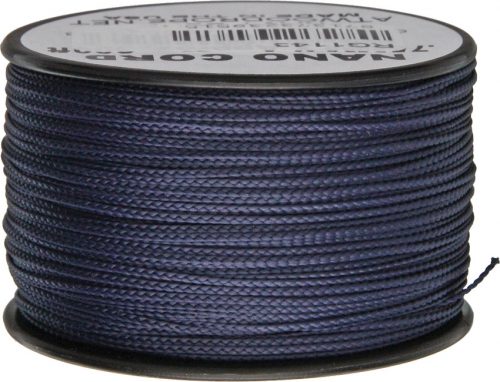 RG1143 Nano Cord Navy