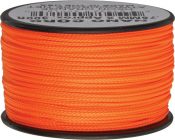 RG1145 Nano Cord Neon Orange