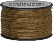 RG1148 Nano Cord Coyote