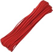 RG1157 Tactical Paracord Red