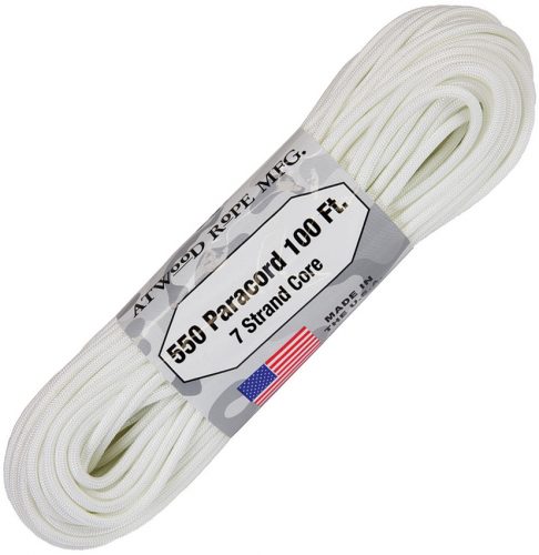 RG1220H Parachute Cord White