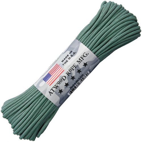 RG1254H Parachute Cord Force Field