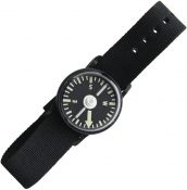 CGJ582 Phosphorescent Wrist Compass