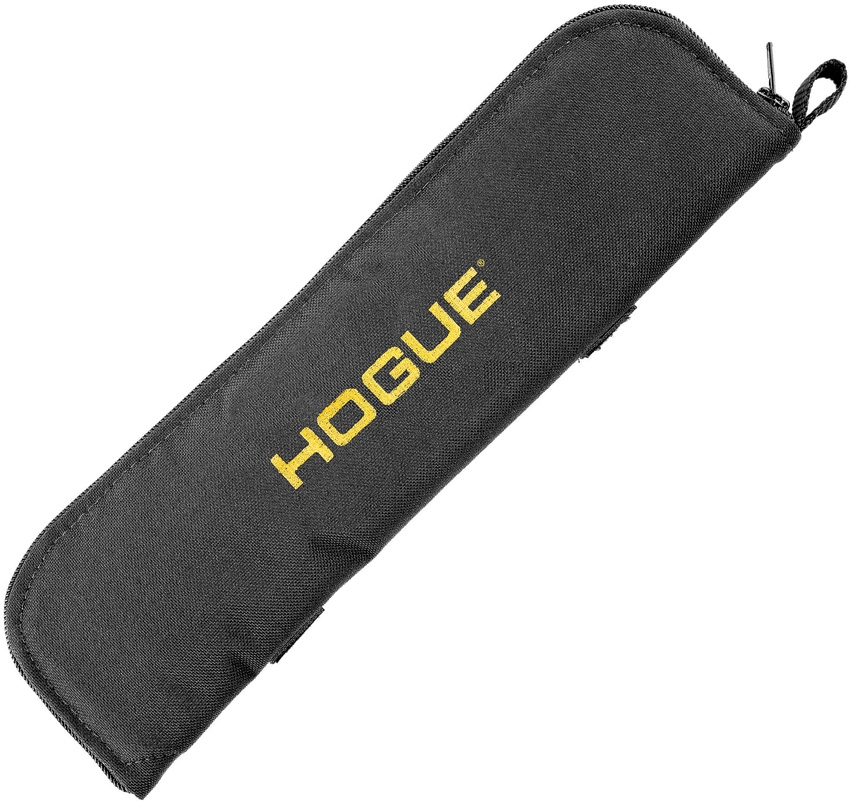 HO35033 Zippered Fixed Pouch