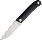 MLY008 Patriot Fixed Blade D2 Black