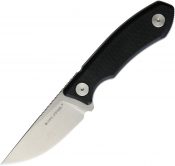 RS3550 Receptor Neck Knife SW