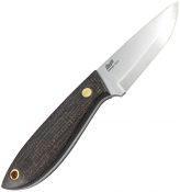 BRI9954 Bobtail 80 Bison Micarta