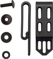 CSSACLA Cold Steel Secure-Ex C-Clip Large 2pk