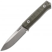 LSTB40CVG Bushcraft B40 Green