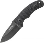 SCHF57 Fixed Blade