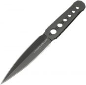 UC3344 Undercover CIA Stinger Knife