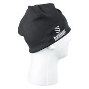 Blackhawk Microfleece Beanie Black