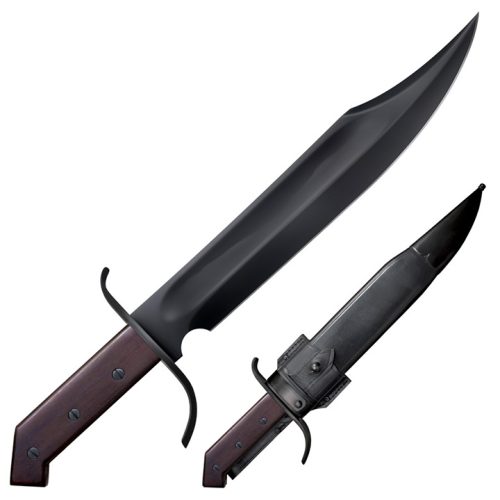 Cold Steel 1917 Frontier Bowie Fixed 12,25in CS88CSAB