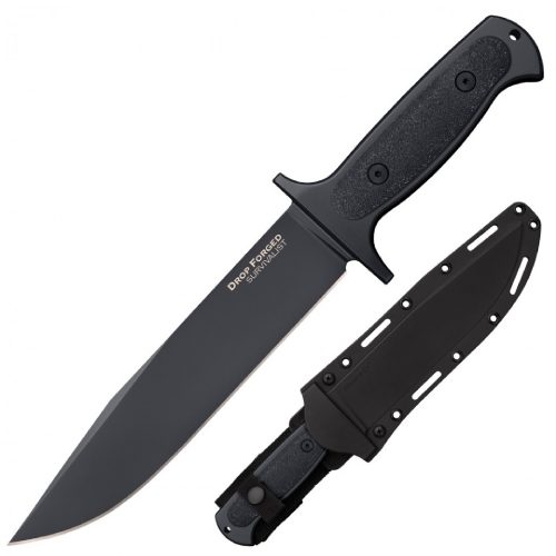 Cold Steel Drop Forged Survivalist Fixed 8in CS36MH