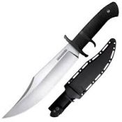Cold Steel Marauder Fixed Blade 9in