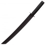 Cold Steel Tactical Wakizashi Machete 18in