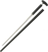 DRK12150 Sword Cane Carbon Fiber